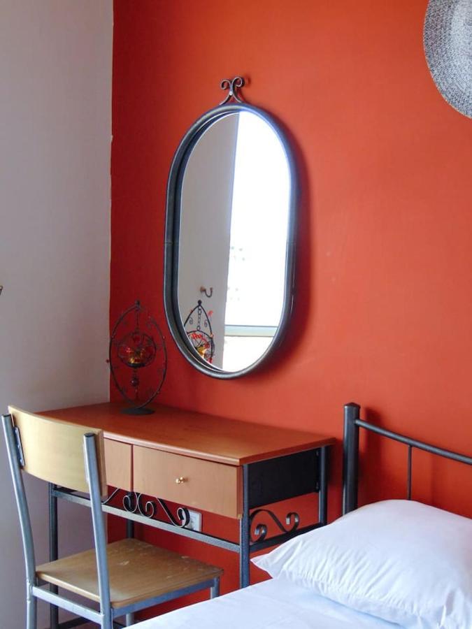 The Orange Cactus Apartment Sparta Exterior photo
